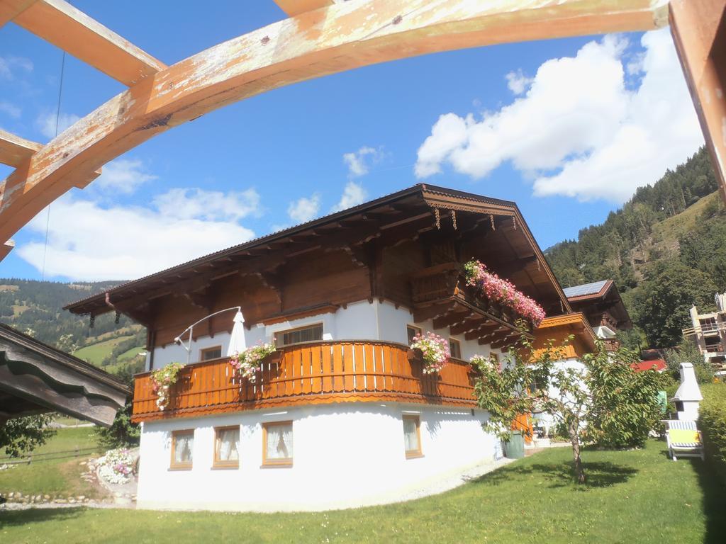 Landhaus Johanna Dorfgastein Exterior foto