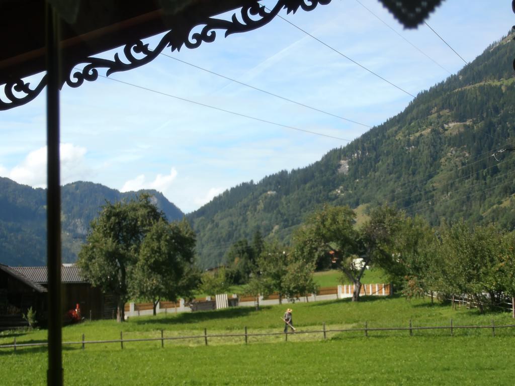 Landhaus Johanna Dorfgastein Zimmer foto