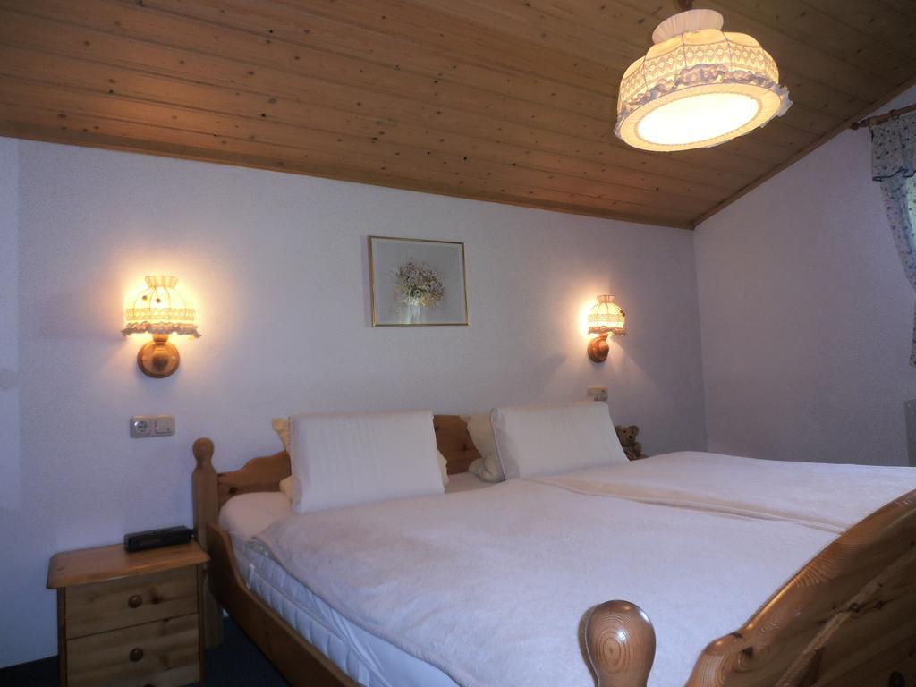 Landhaus Johanna Dorfgastein Zimmer foto