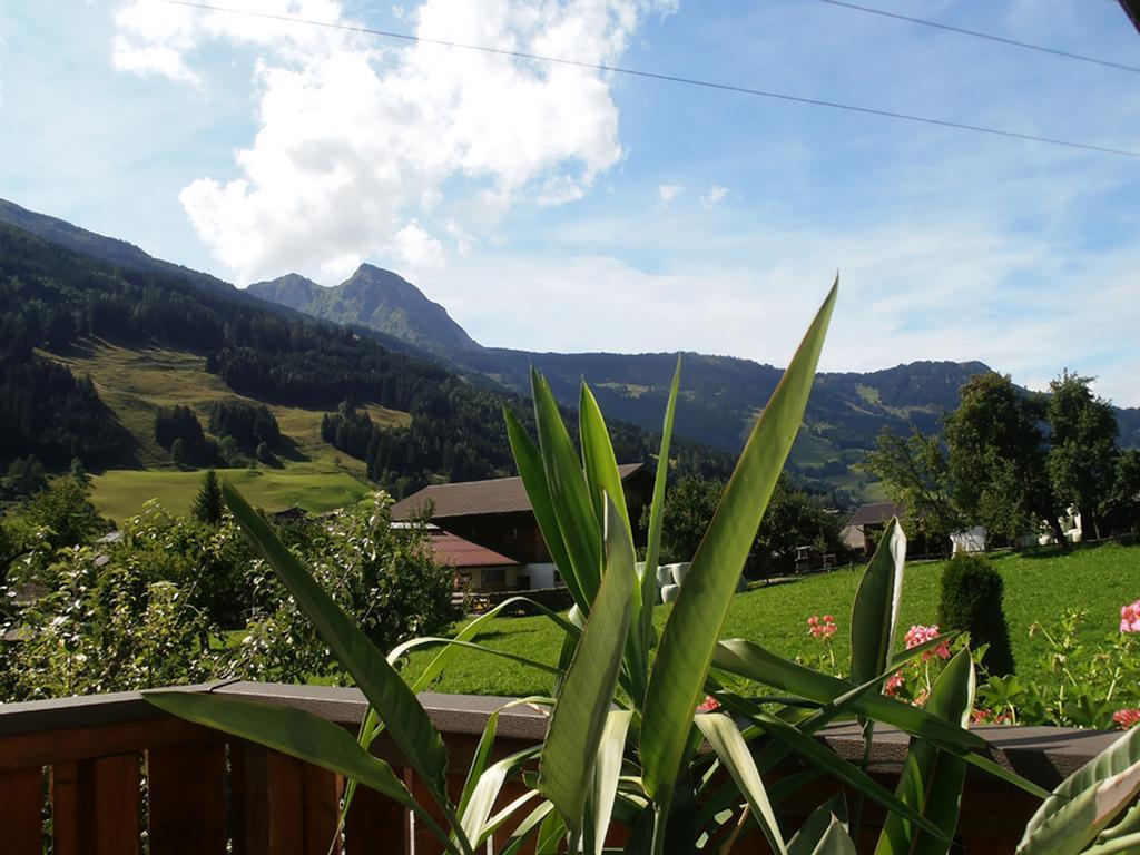 Landhaus Johanna Dorfgastein Exterior foto