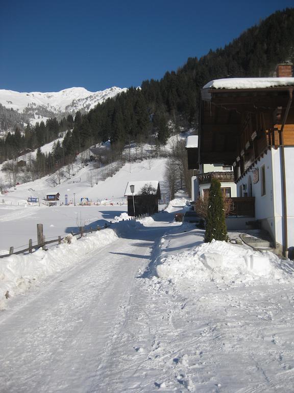 Landhaus Johanna Dorfgastein Exterior foto