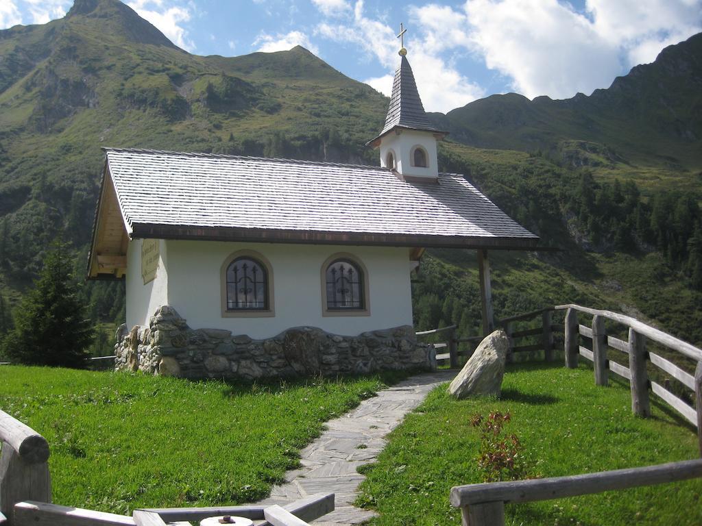 Landhaus Johanna Dorfgastein Exterior foto