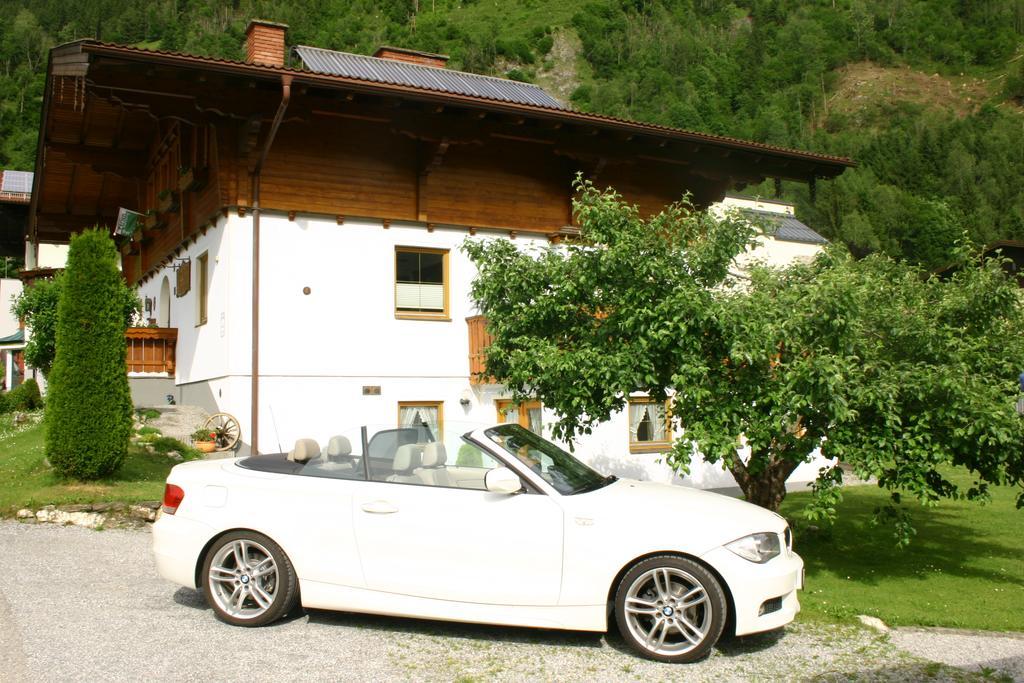 Landhaus Johanna Dorfgastein Exterior foto