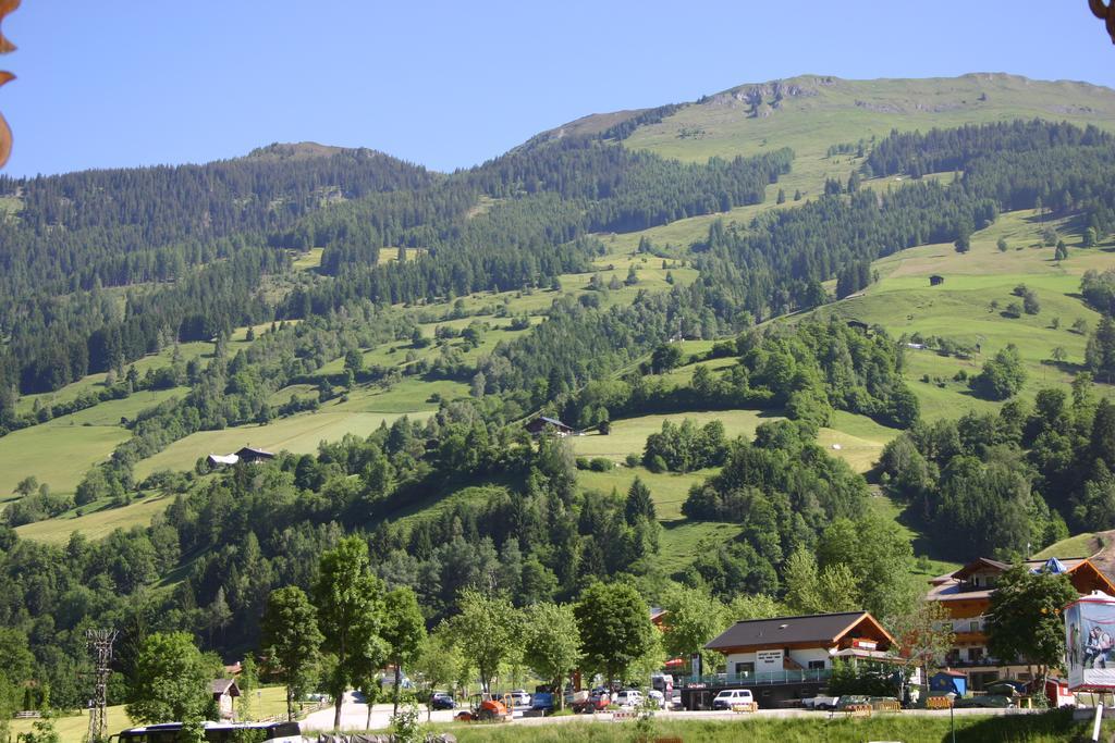 Landhaus Johanna Dorfgastein Exterior foto